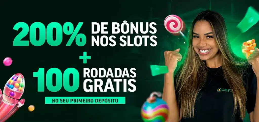 welcome bonus pagolbet 